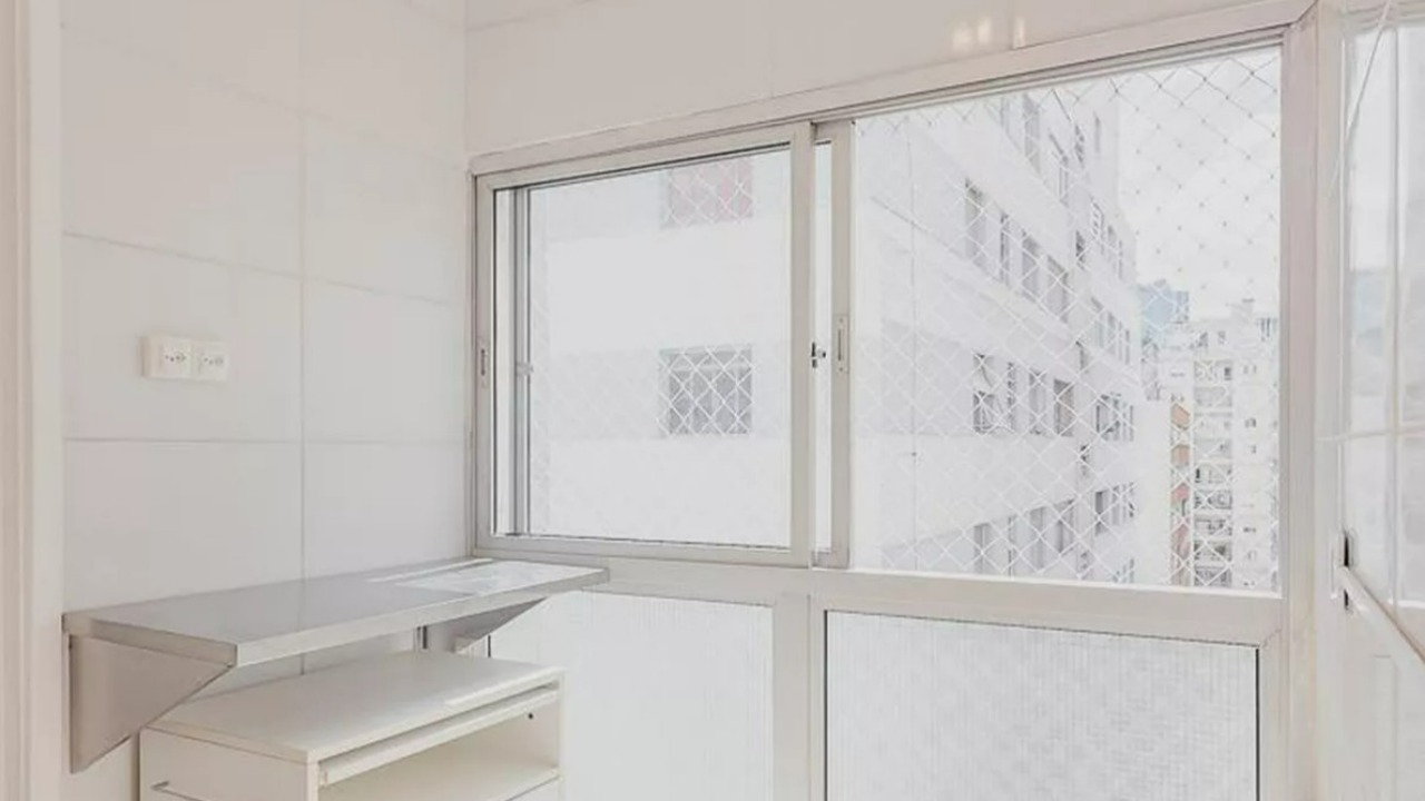 Apartamento, 2 quartos, 60 m² - Foto 8