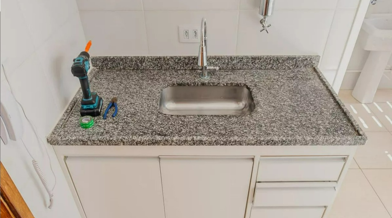 Apartamento, 2 quartos, 60 m² - Foto 9