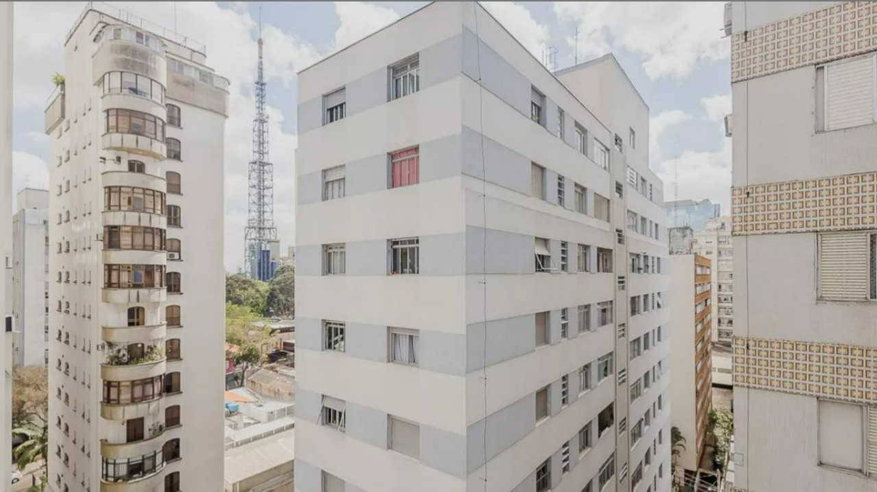 Apartamento, 2 quartos, 60 m² - Foto 19