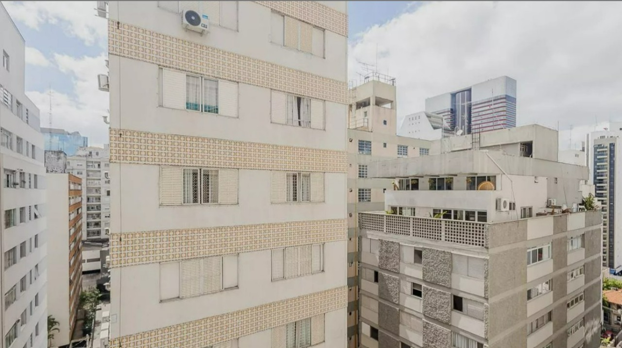 Apartamento, 2 quartos, 60 m² - Foto 20