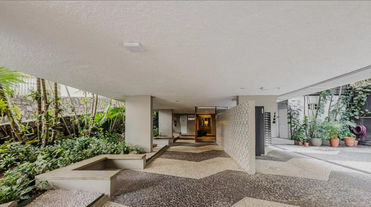 Apartamento, 2 quartos, 60 m² - Foto 25