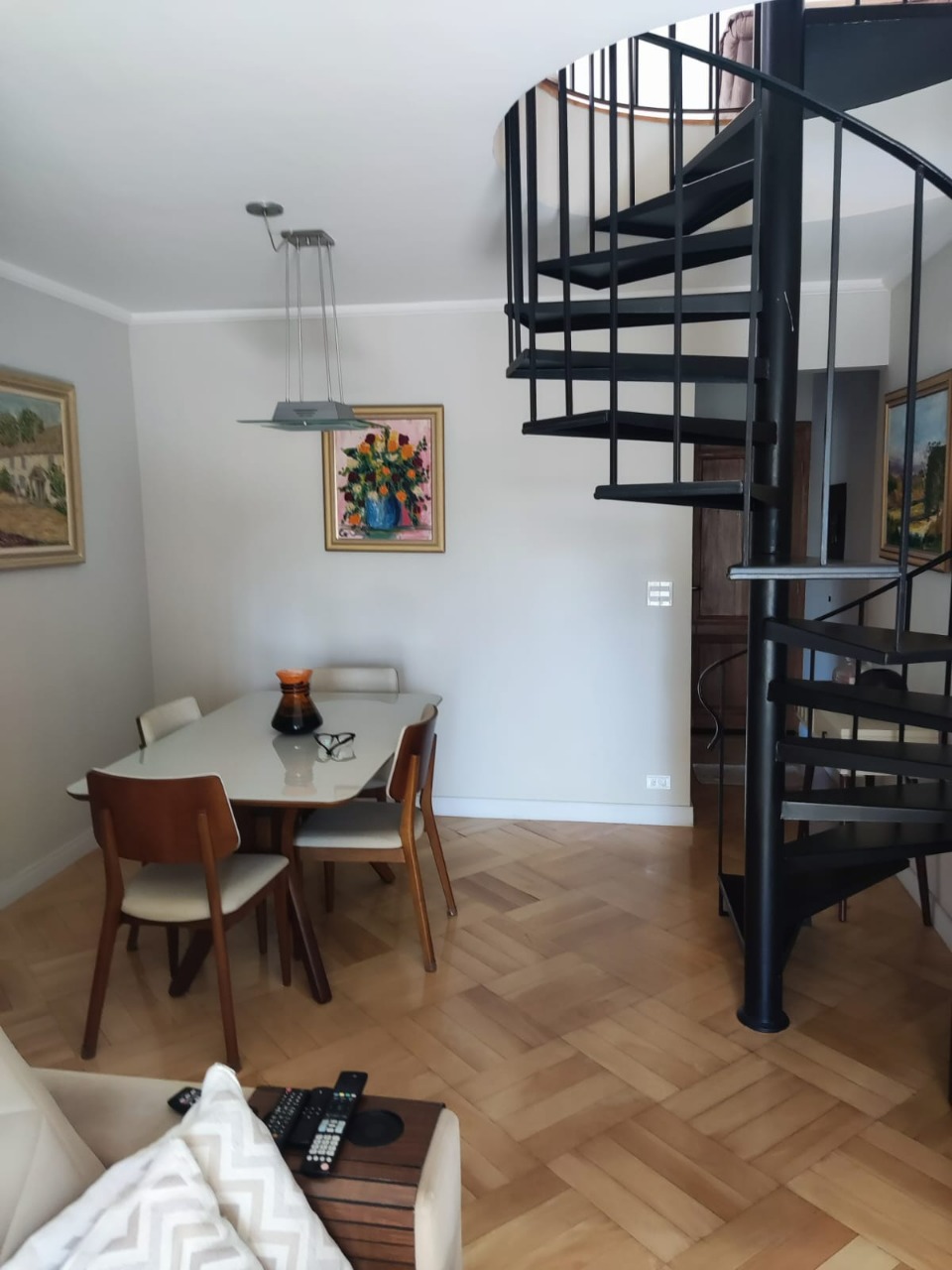 Cobertura à venda com 3 quartos, 131m² - Foto 7