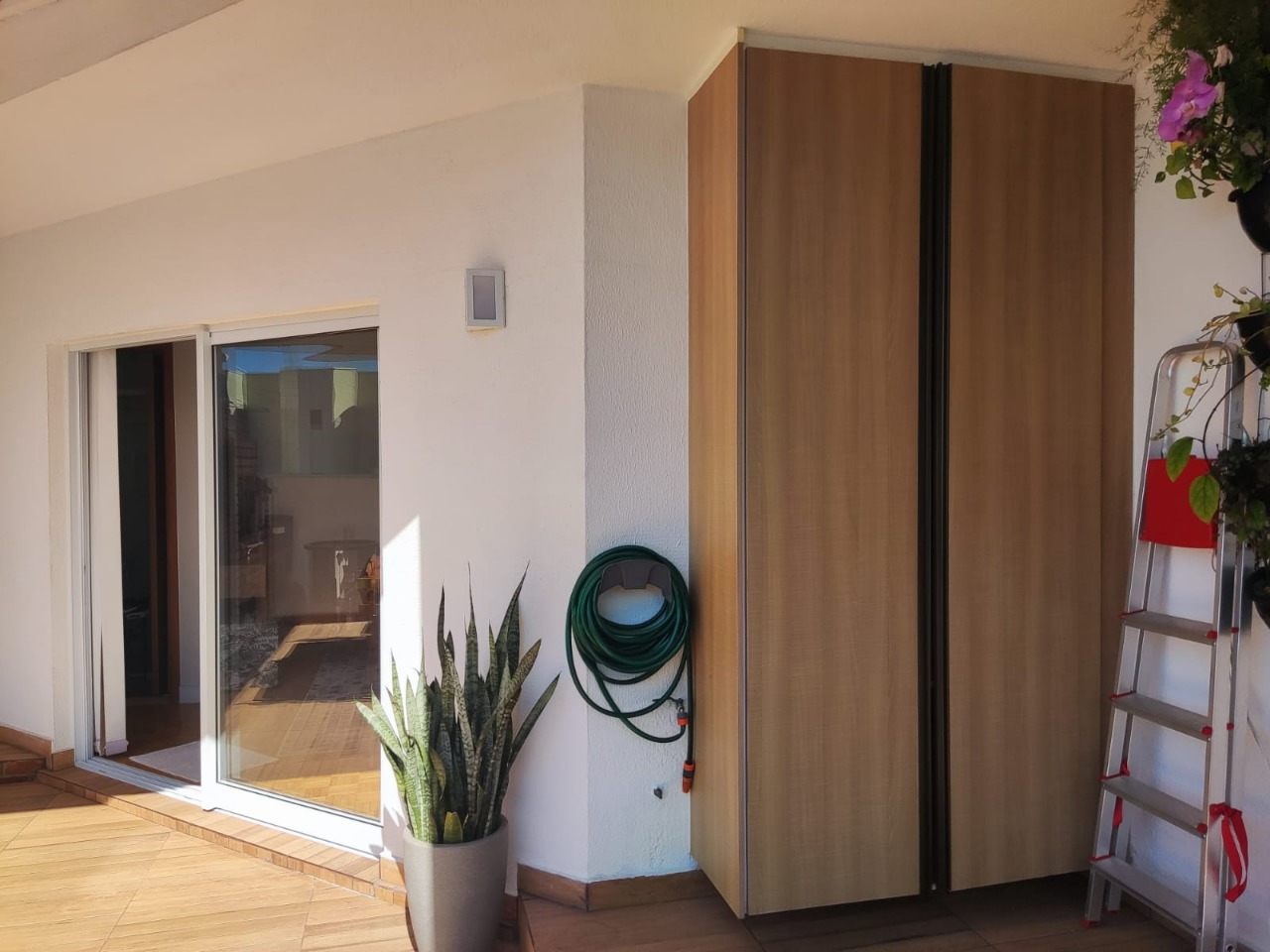 Cobertura à venda com 3 quartos, 131m² - Foto 3