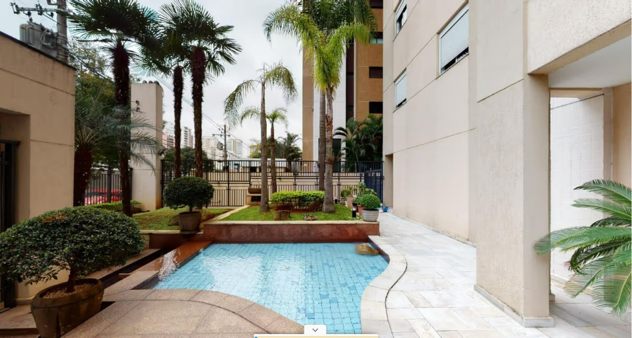 Apartamento à venda com 3 quartos, 125m² - Foto 34