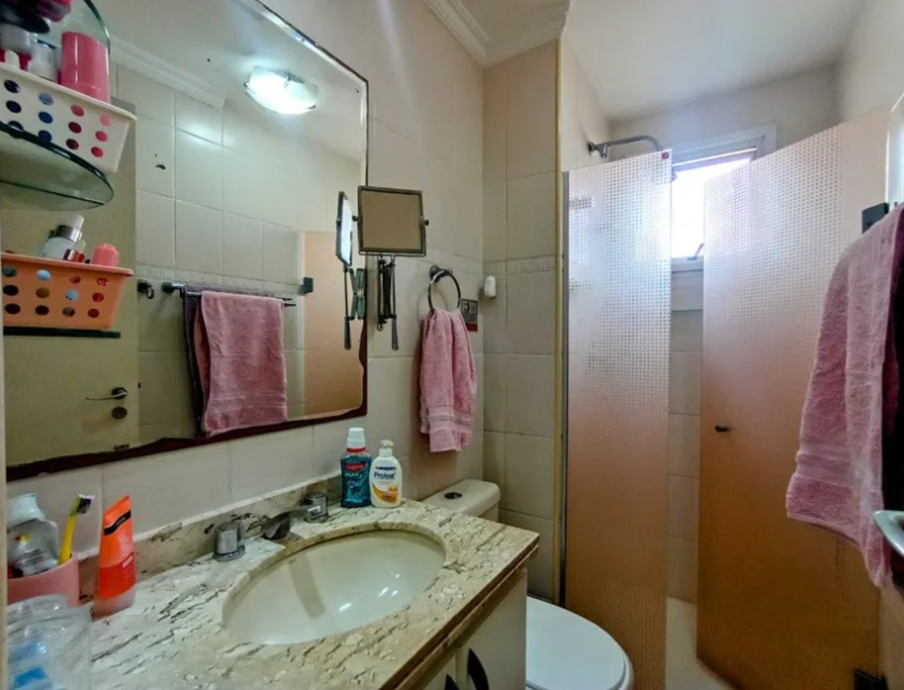 Apartamento à venda com 3 quartos, 125m² - Foto 25