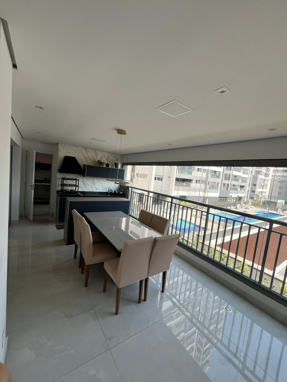 Apartamento, 3 quartos, 121 m² - Foto 14