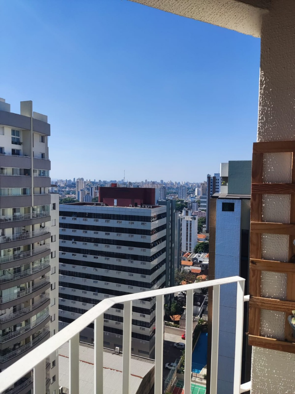 Cobertura à venda com 3 quartos, 131m² - Foto 10