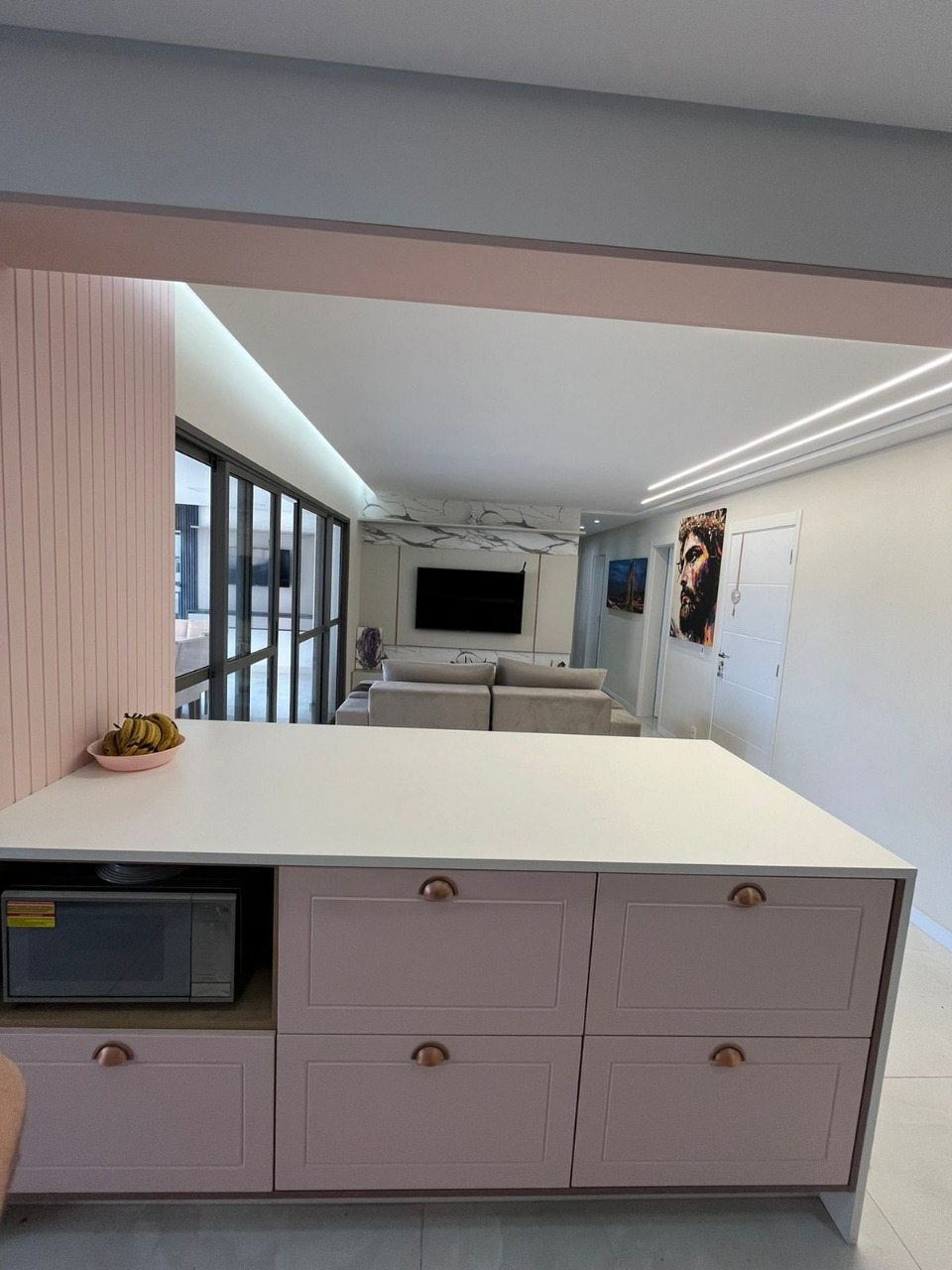 Apartamento, 3 quartos, 121 m² - Foto 41