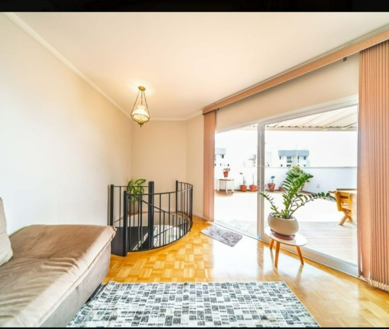 Cobertura à venda com 3 quartos, 131m² - Foto 6