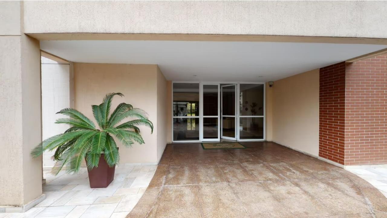 Apartamento à venda com 3 quartos, 125m² - Foto 31