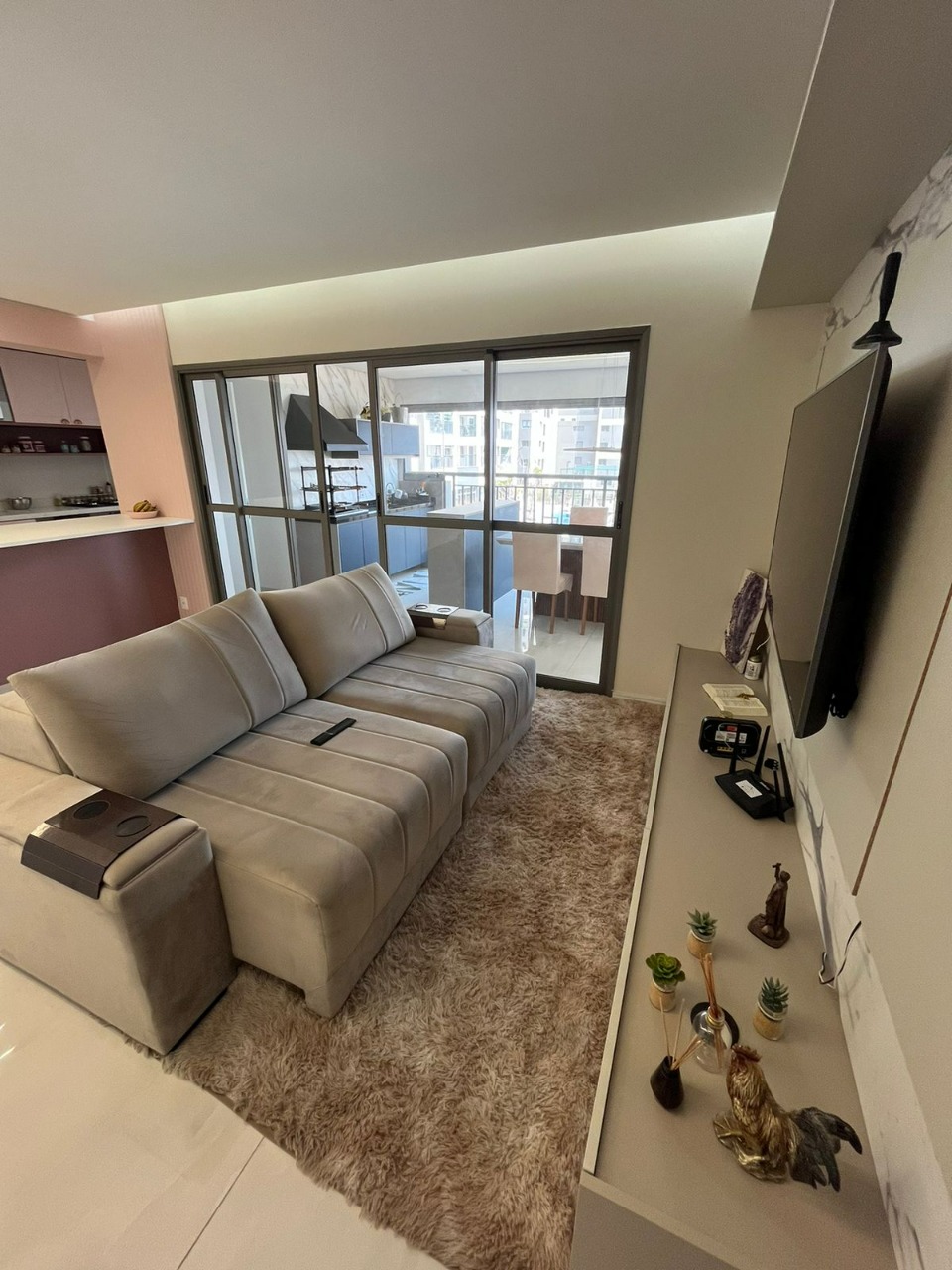 Apartamento, 3 quartos, 121 m² - Foto 12