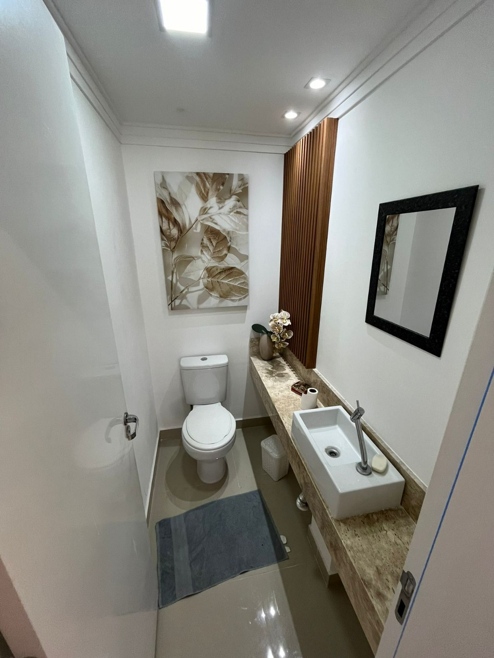 Apartamento, 3 quartos, 121 m² - Foto 10