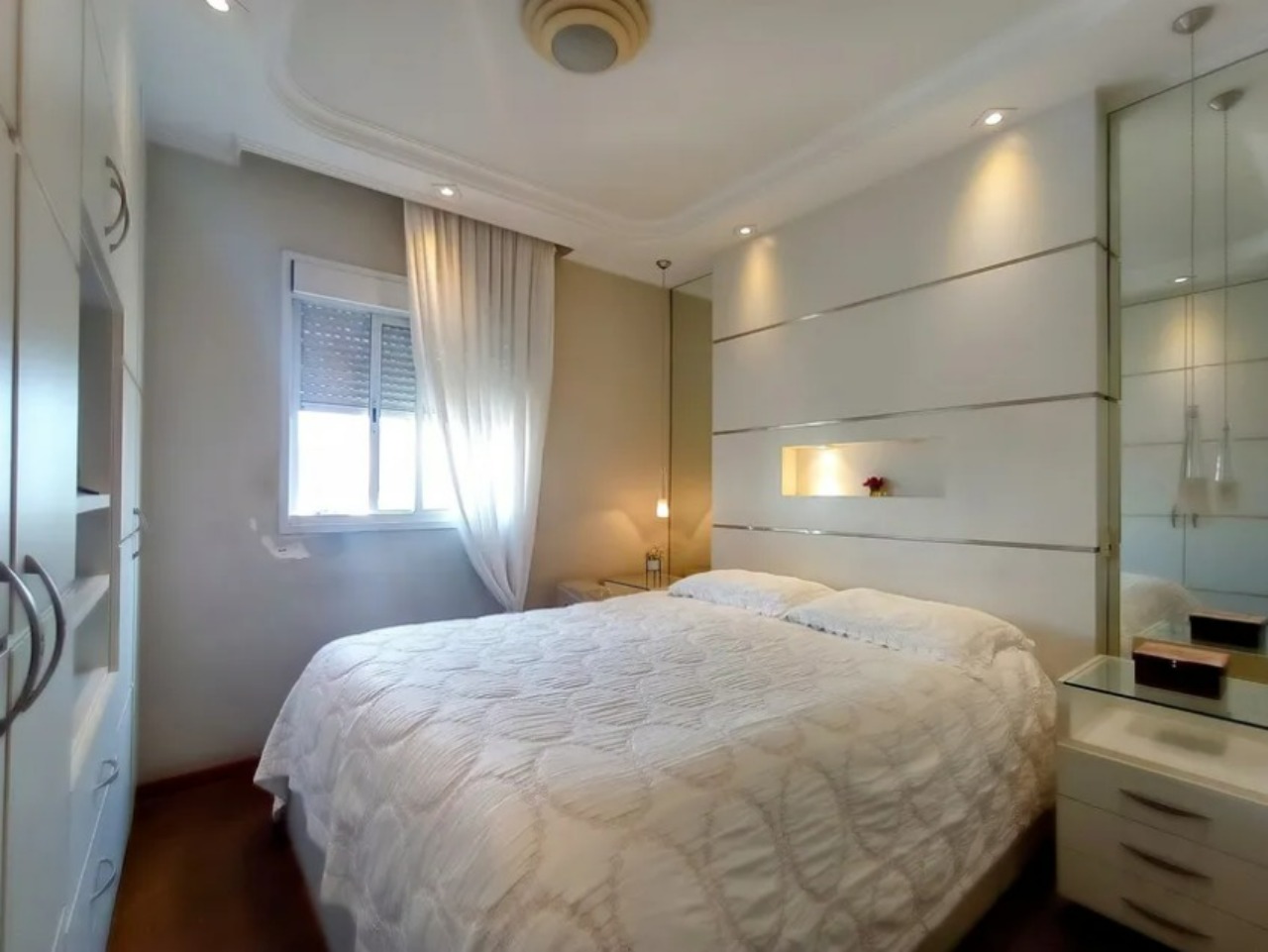 Apartamento à venda com 3 quartos, 125m² - Foto 18