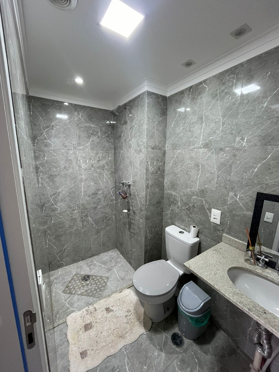 Apartamento, 3 quartos, 121 m² - Foto 11