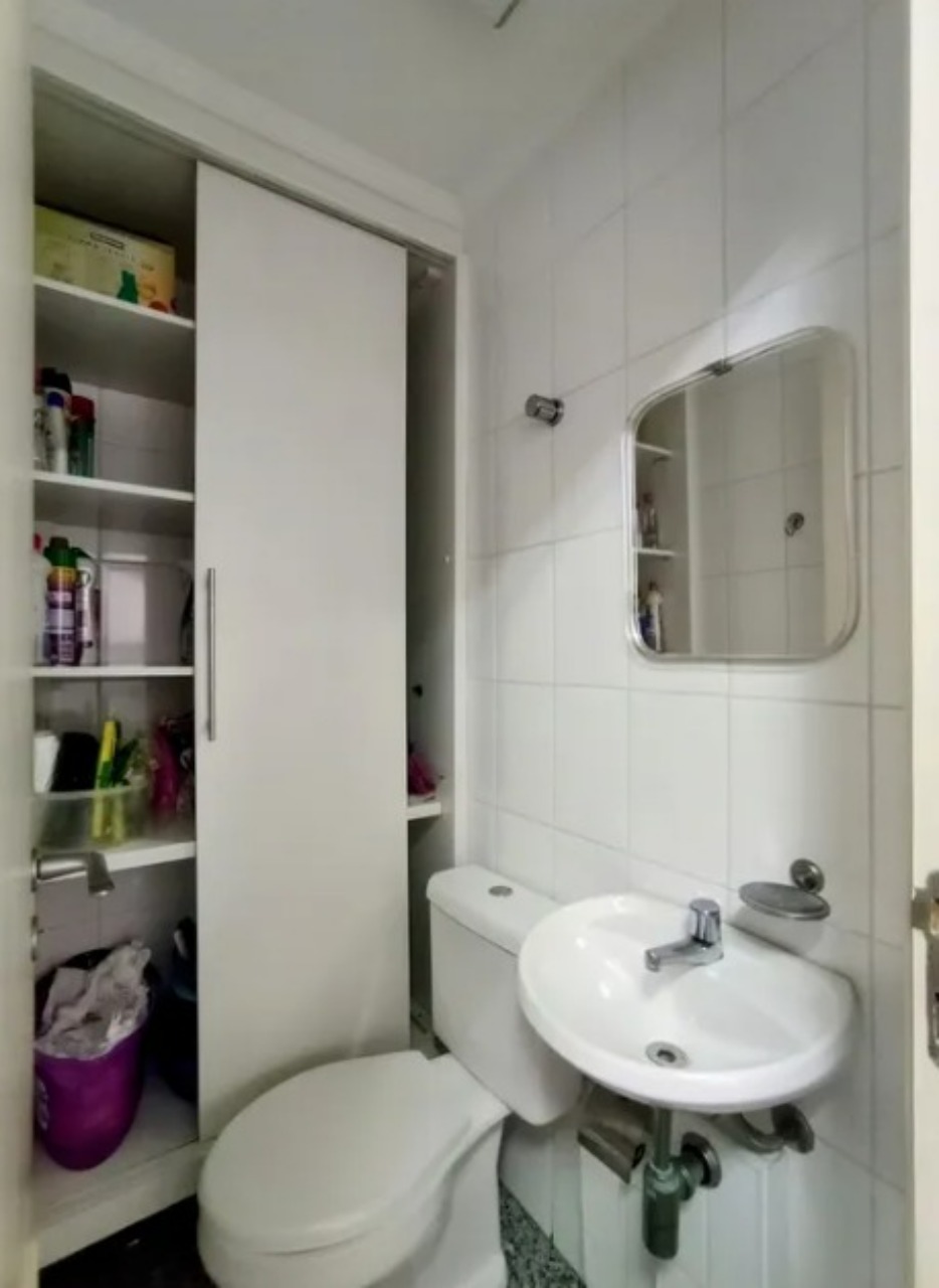 Apartamento à venda com 3 quartos, 125m² - Foto 24