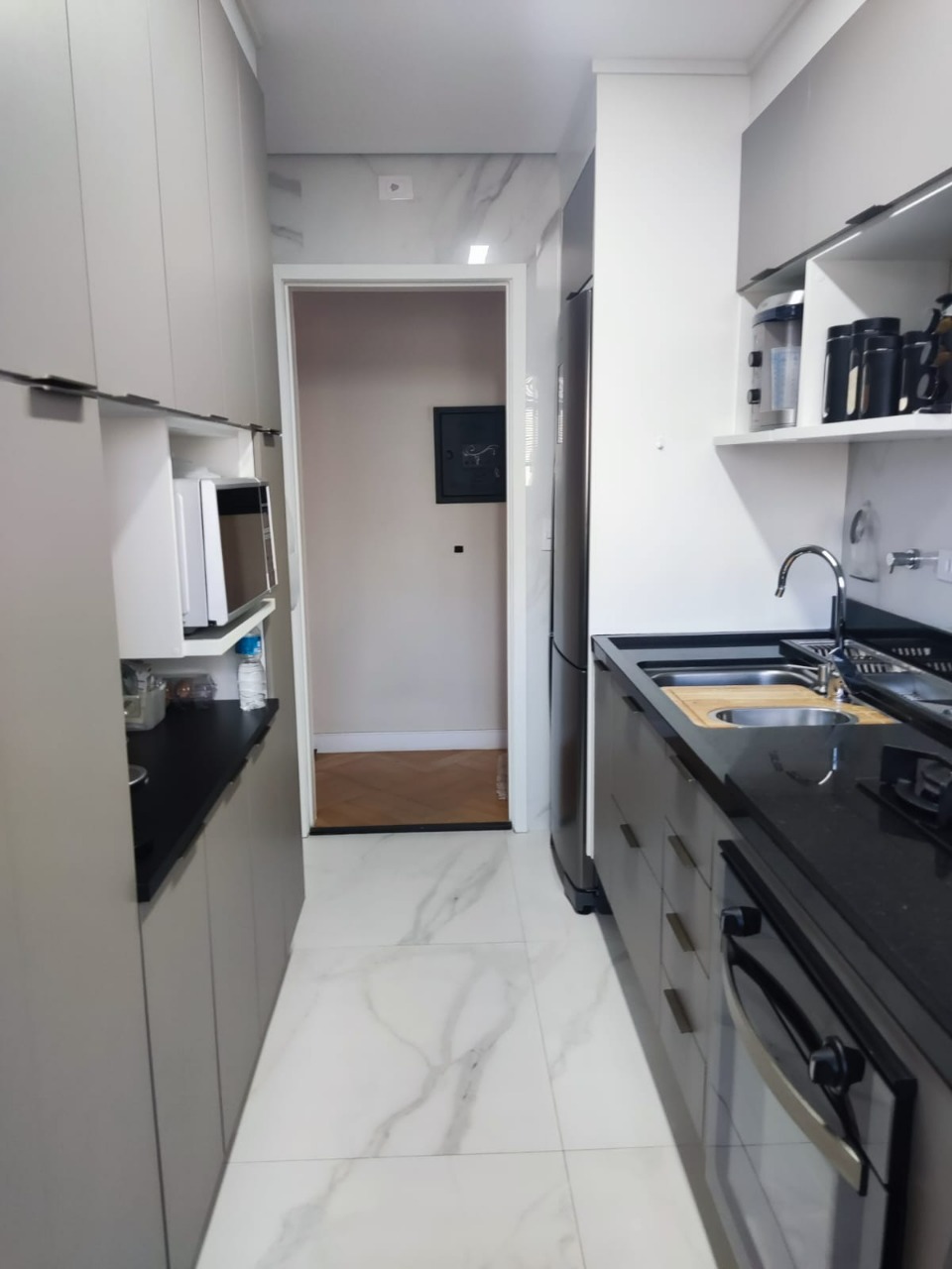 Cobertura à venda com 3 quartos, 131m² - Foto 15