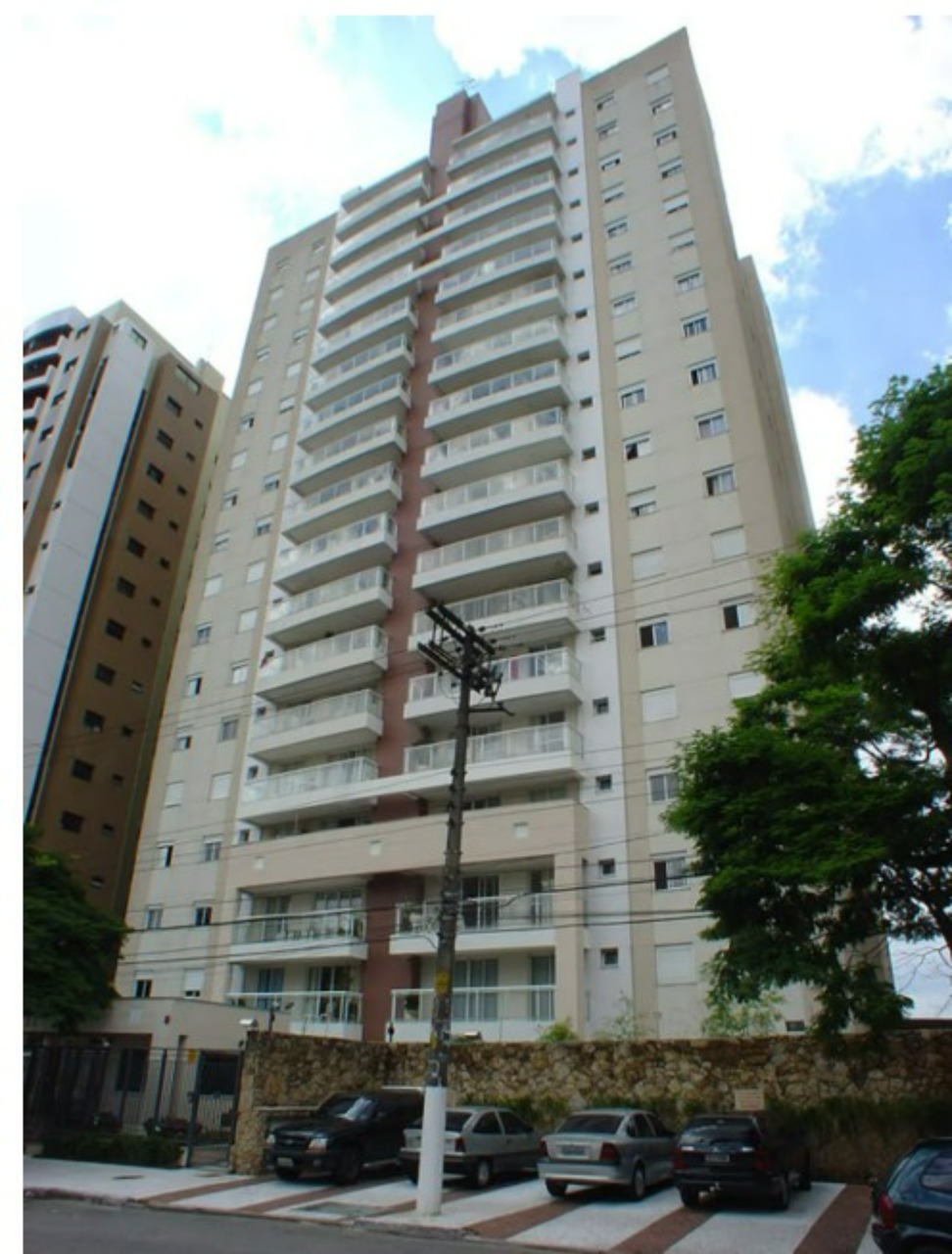 Apartamento à venda com 3 quartos, 125m² - Foto 32