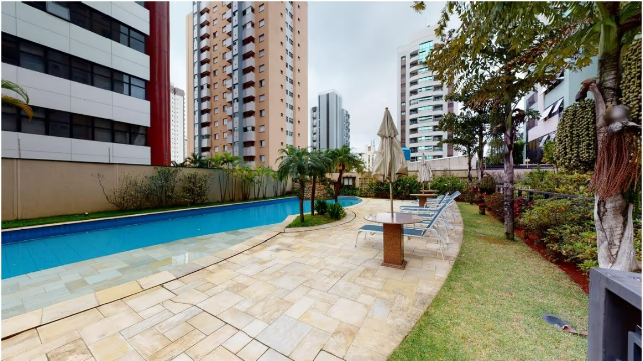 Apartamento à venda com 3 quartos, 125m² - Foto 29