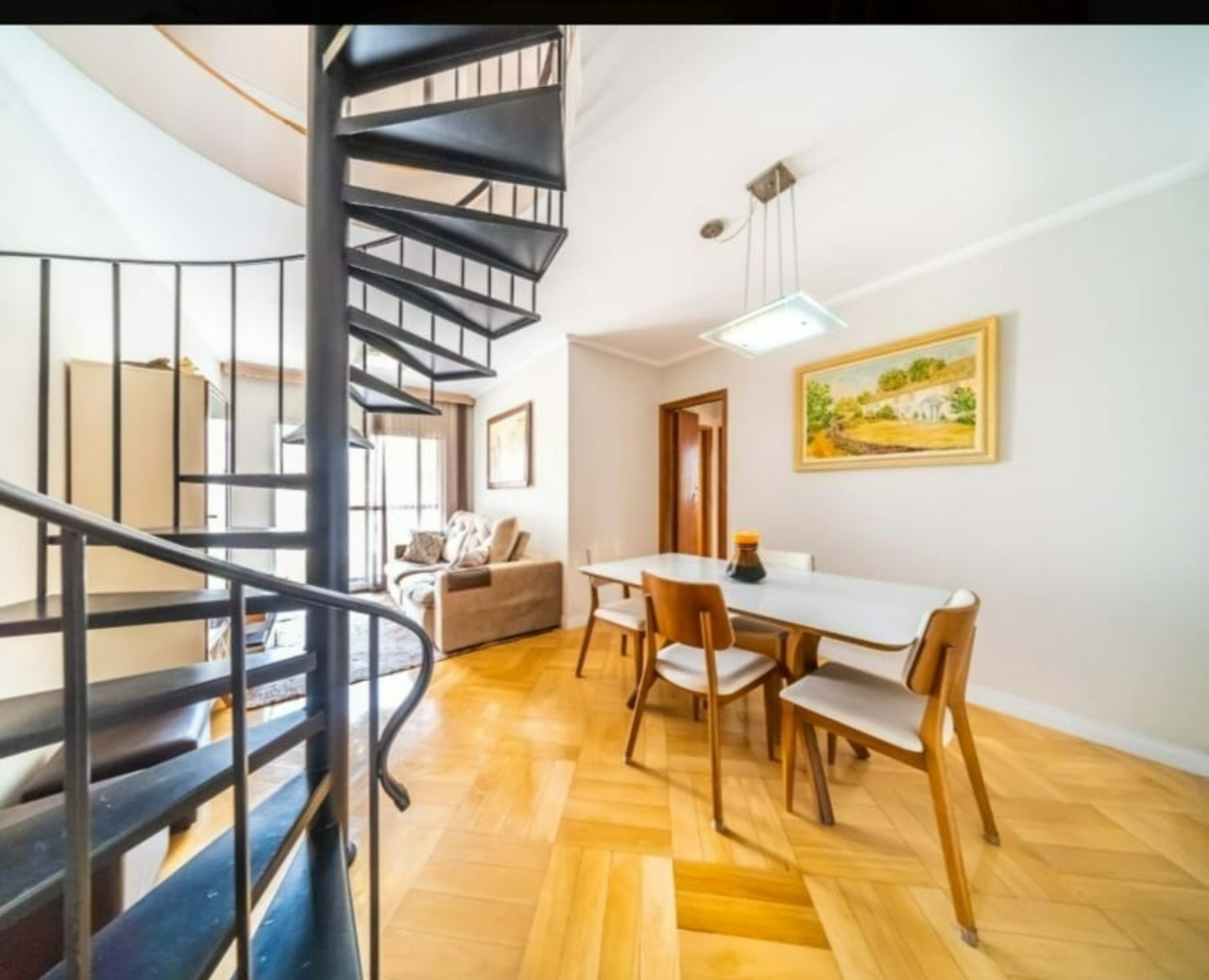Cobertura à venda com 3 quartos, 131m² - Foto 8