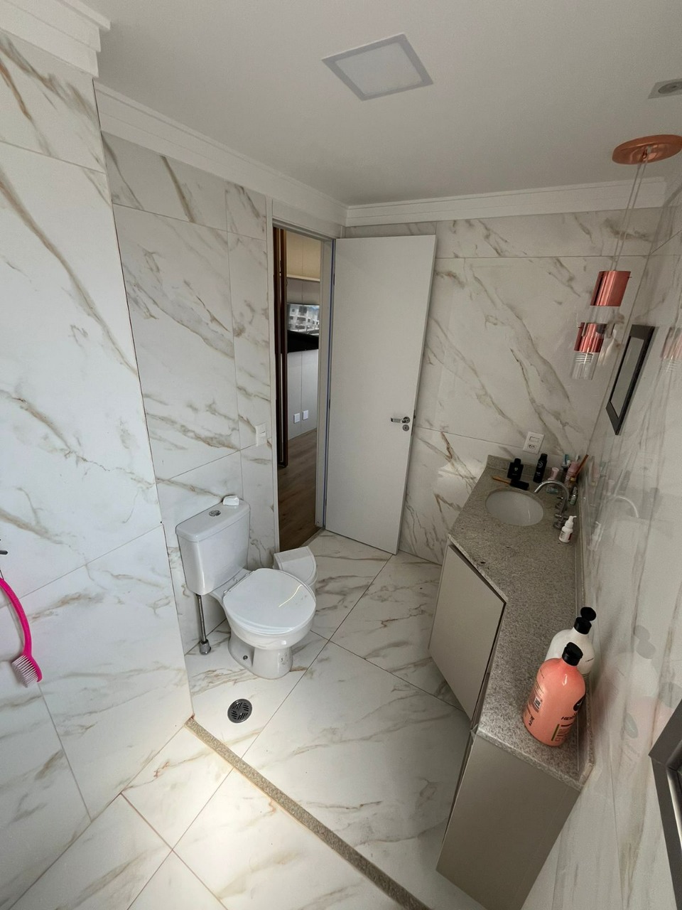 Apartamento, 3 quartos, 121 m² - Foto 5