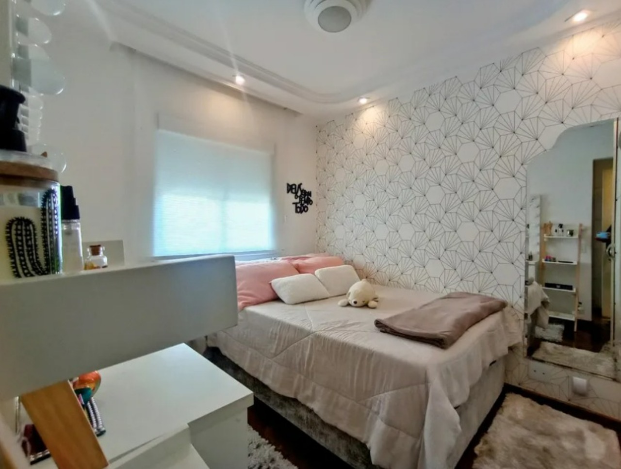 Apartamento à venda com 3 quartos, 125m² - Foto 22
