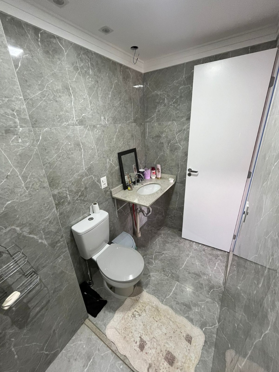 Apartamento, 3 quartos, 121 m² - Foto 40