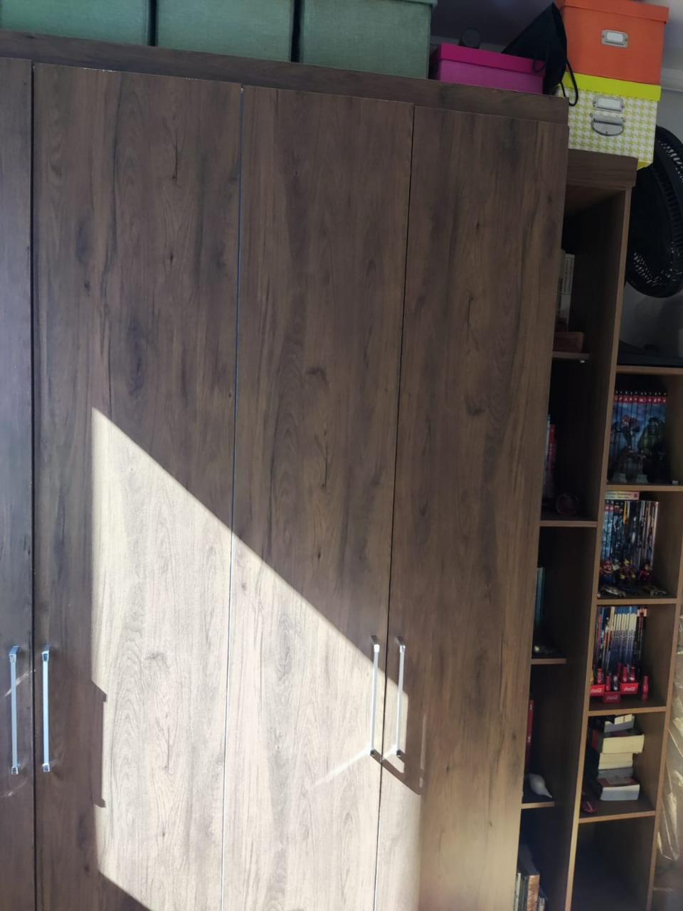 Cobertura à venda com 3 quartos, 131m² - Foto 44