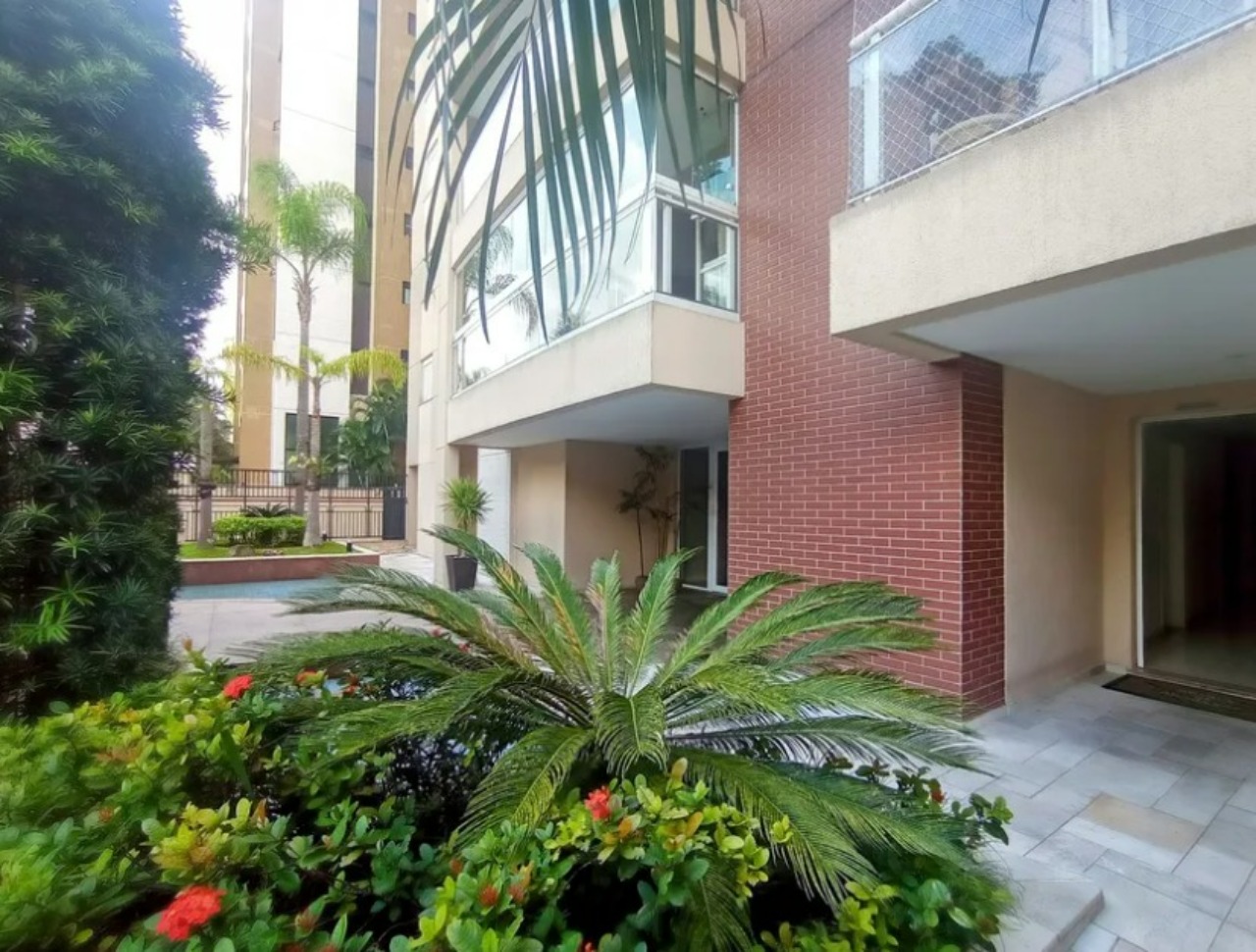 Apartamento à venda com 3 quartos, 125m² - Foto 26