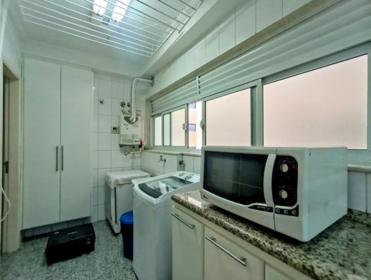 Apartamento à venda com 3 quartos, 125m² - Foto 15