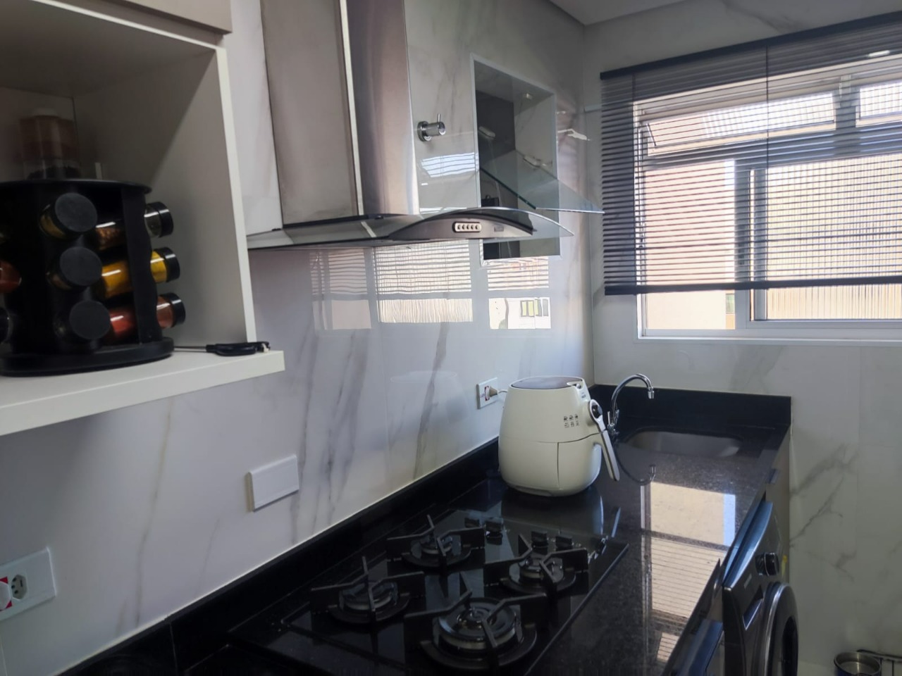 Cobertura à venda com 3 quartos, 131m² - Foto 14