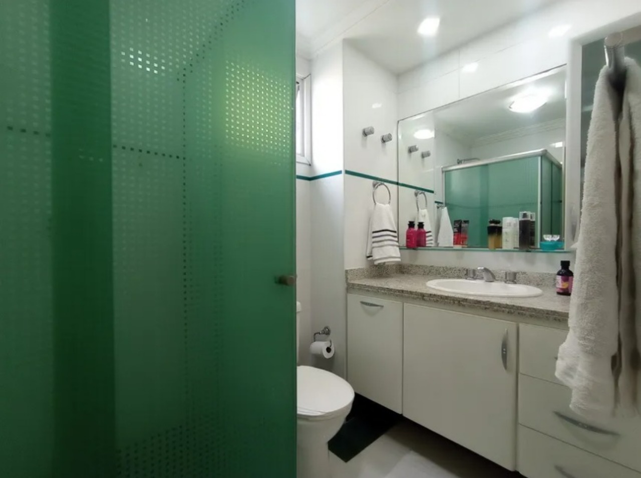 Apartamento à venda com 3 quartos, 125m² - Foto 17
