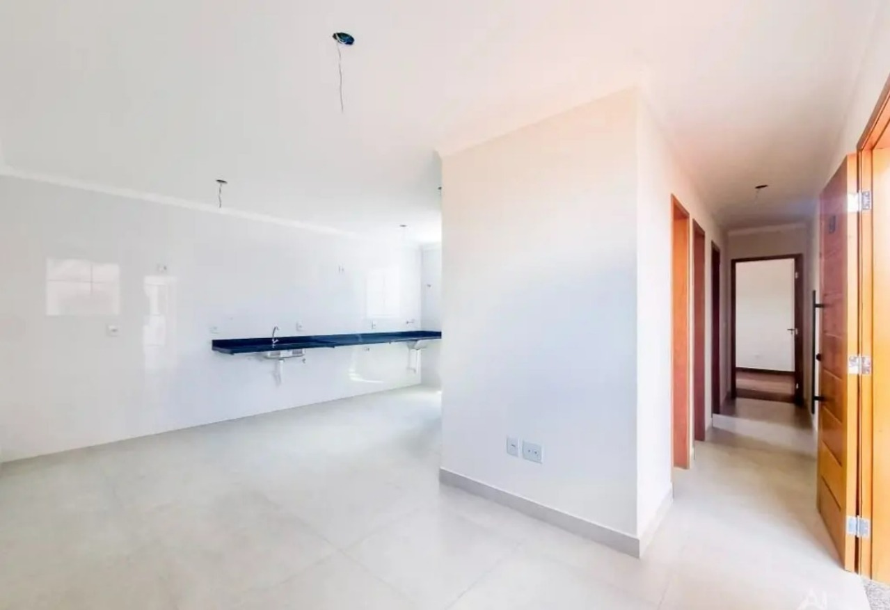 Apartamento, 2 quartos, 54 m² - Foto 2