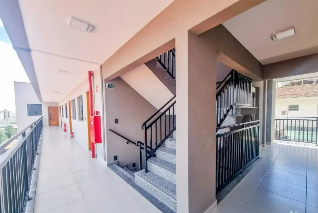 Apartamento, 2 quartos, 59 m² - Foto 18