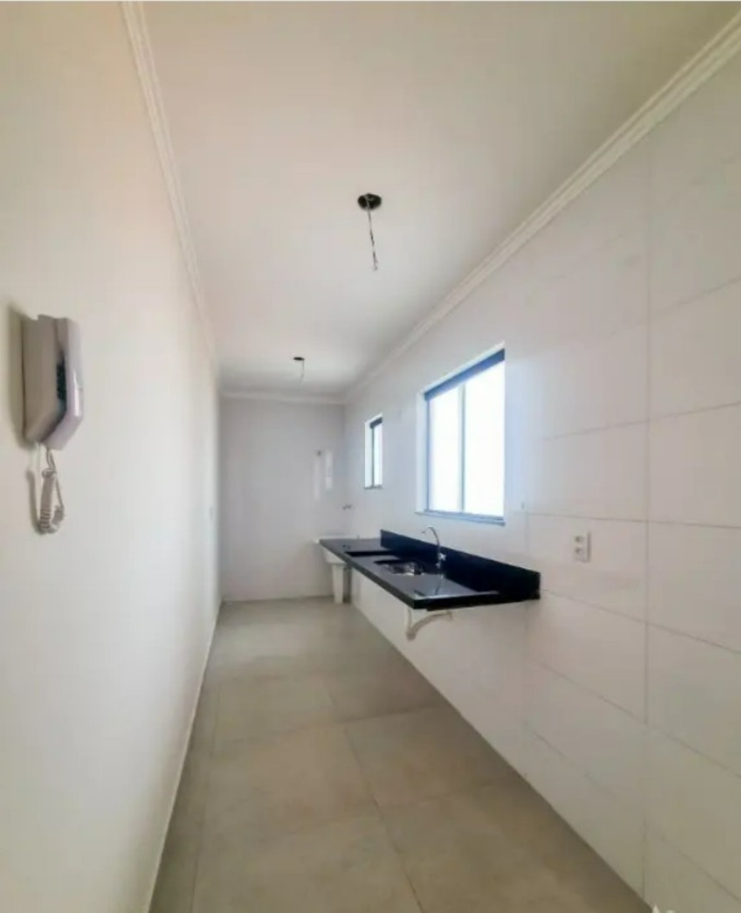 Apartamento, 2 quartos, 59 m² - Foto 2