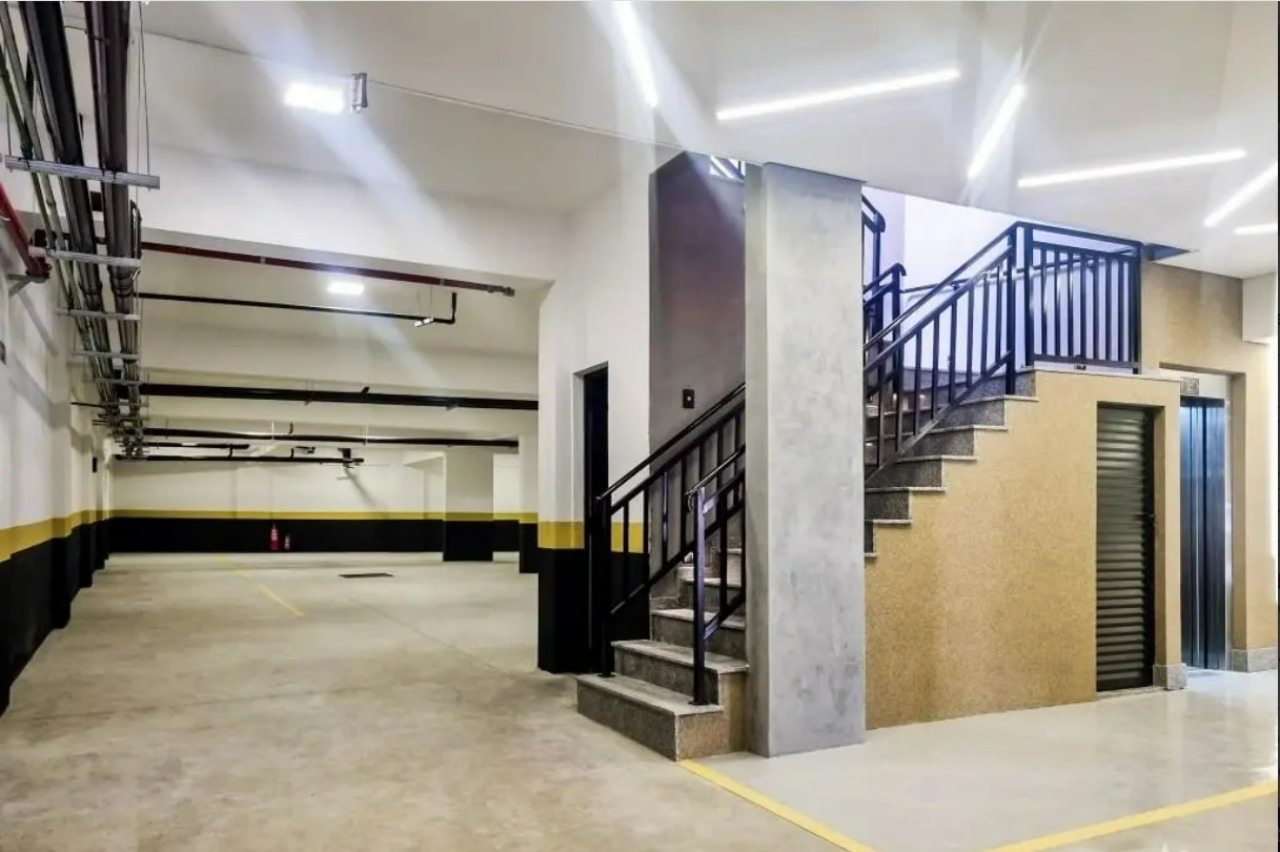 Apartamento, 2 quartos, 54 m² - Foto 18