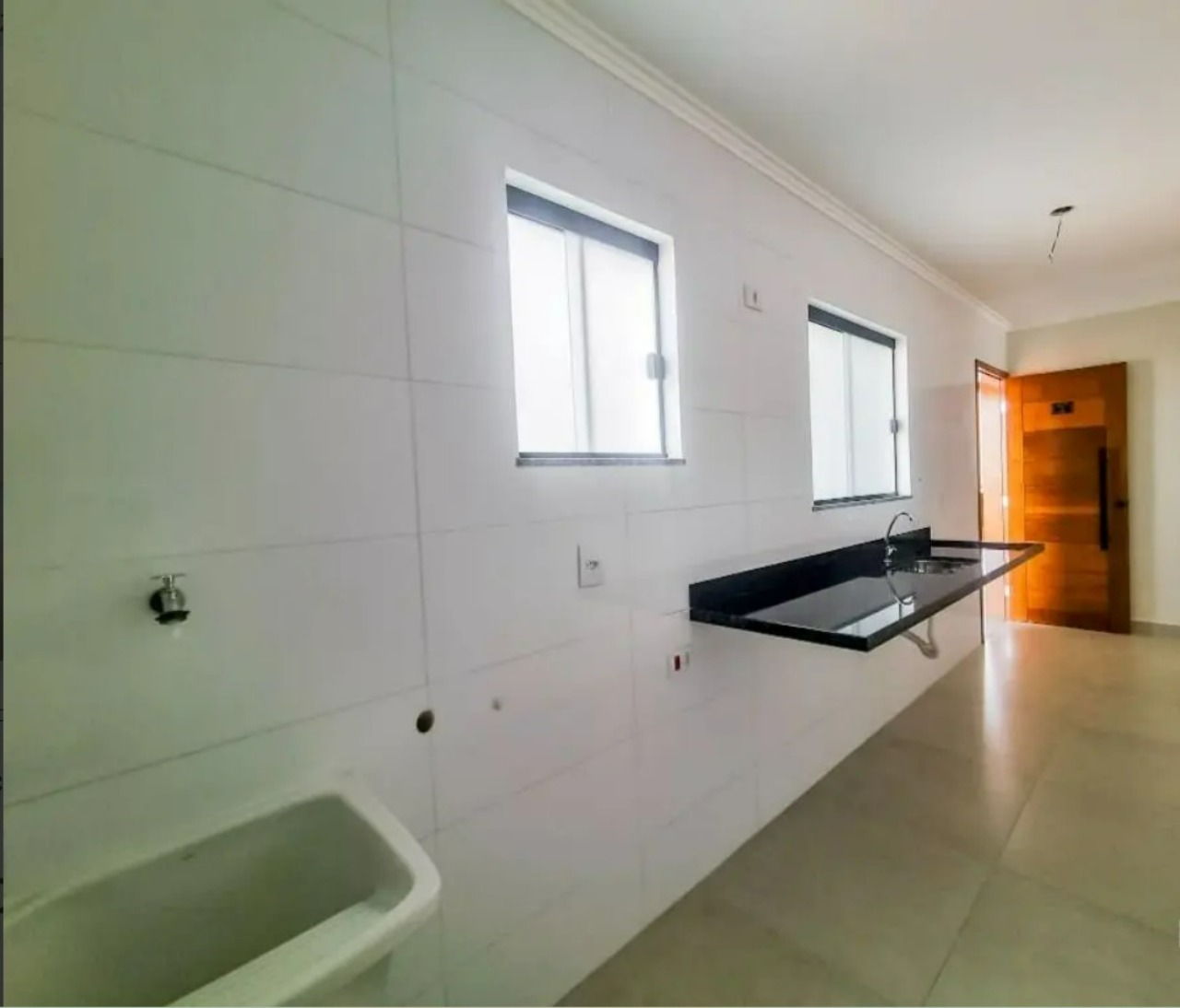 Apartamento, 2 quartos, 59 m² - Foto 4