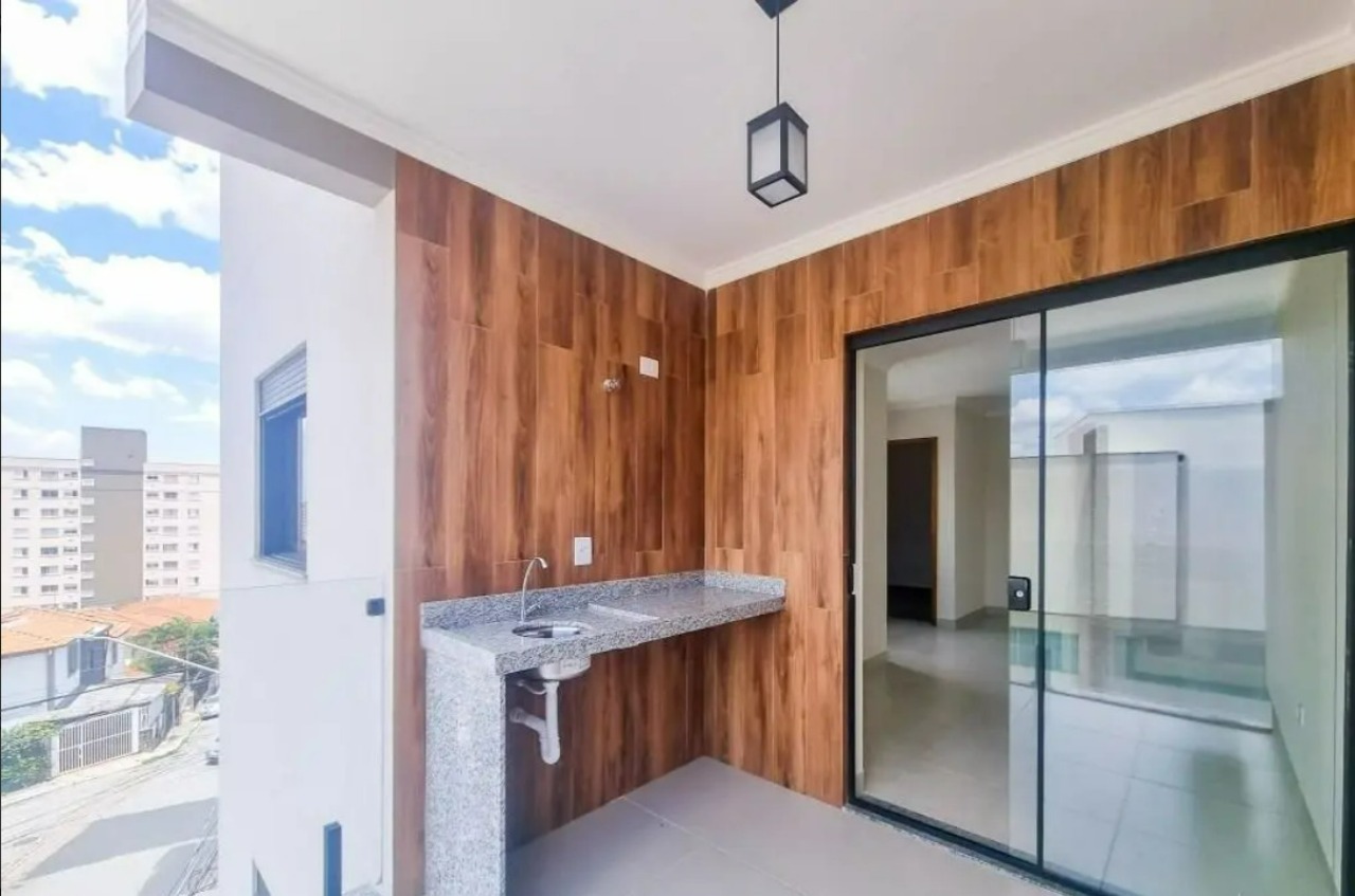 Apartamento, 2 quartos, 59 m² - Foto 9