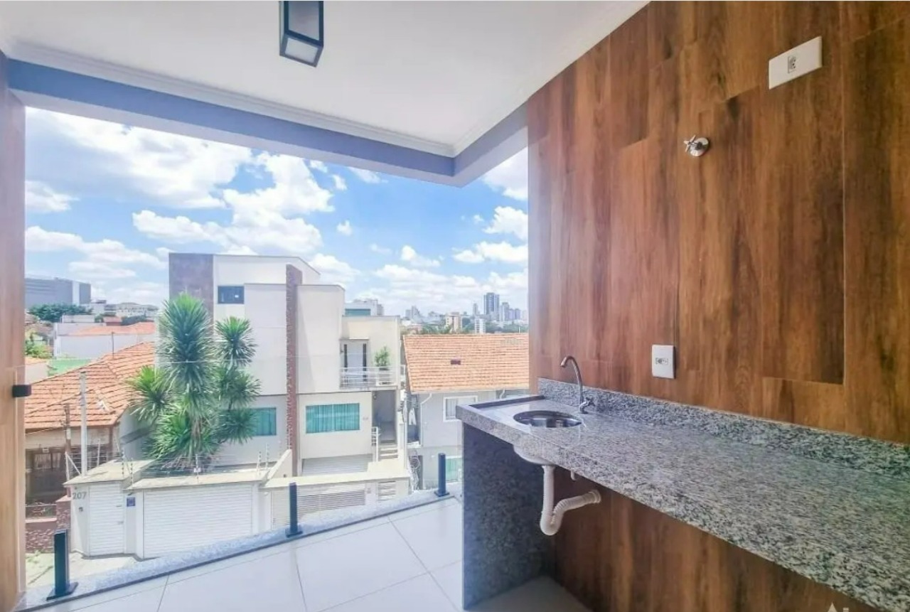 Apartamento, 2 quartos, 59 m² - Foto 8