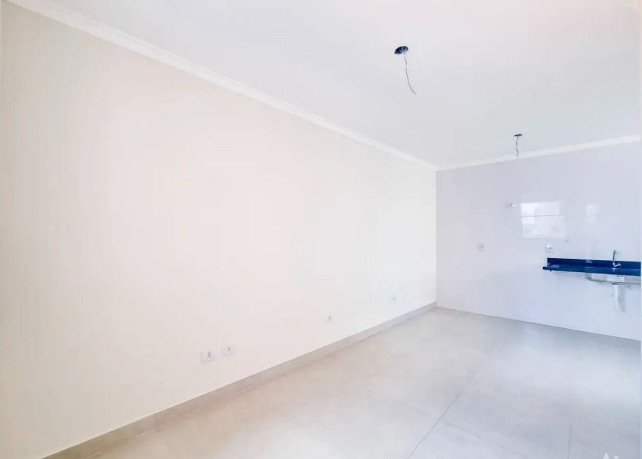 Apartamento, 2 quartos, 54 m² - Foto 1