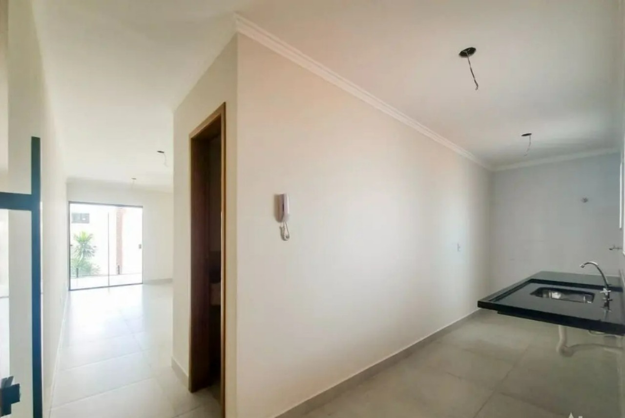 Apartamento, 2 quartos, 59 m² - Foto 1