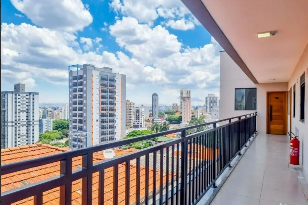 Apartamento, 2 quartos, 59 m² - Foto 17