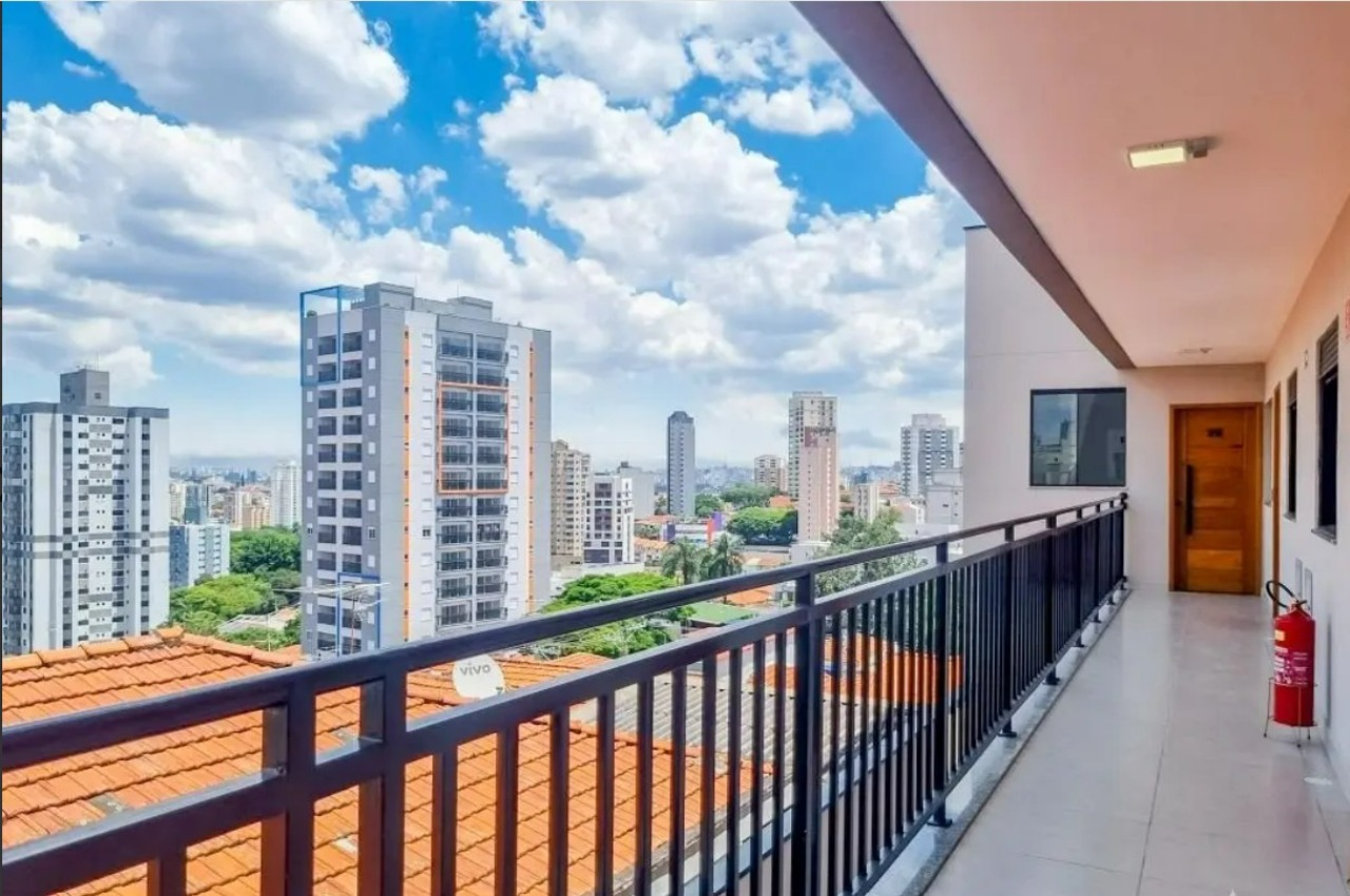 Apartamento, 2 quartos, 54 m² - Foto 13