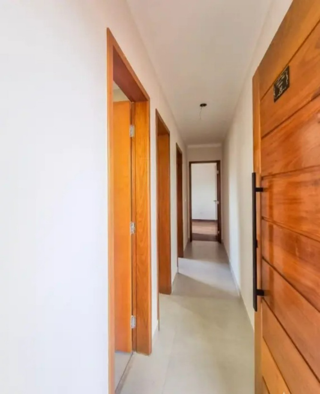 Apartamento, 2 quartos, 54 m² - Foto 7