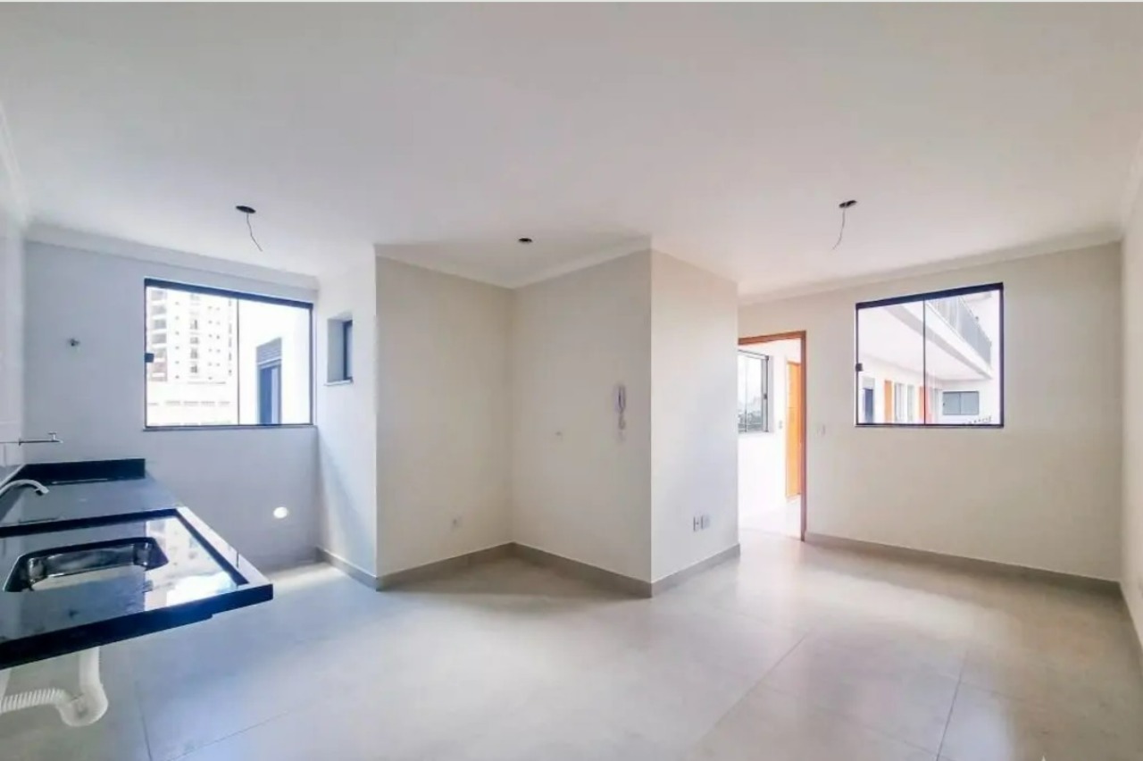 Apartamento, 2 quartos, 54 m² - Foto 5