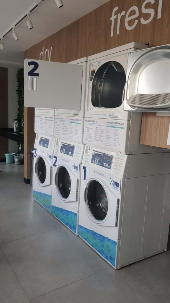 Apartamento, 1 quarto, 32 m² - Foto 19