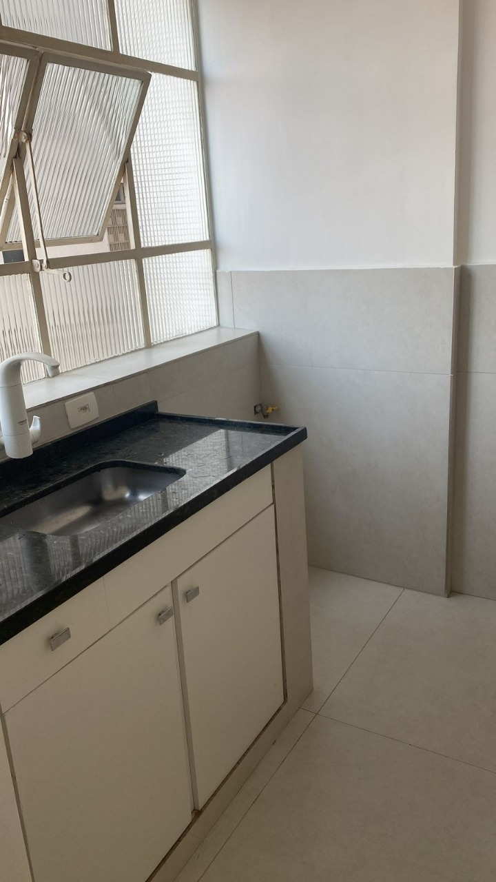 Apartamento, 1 quarto, 37 m² - Foto 3