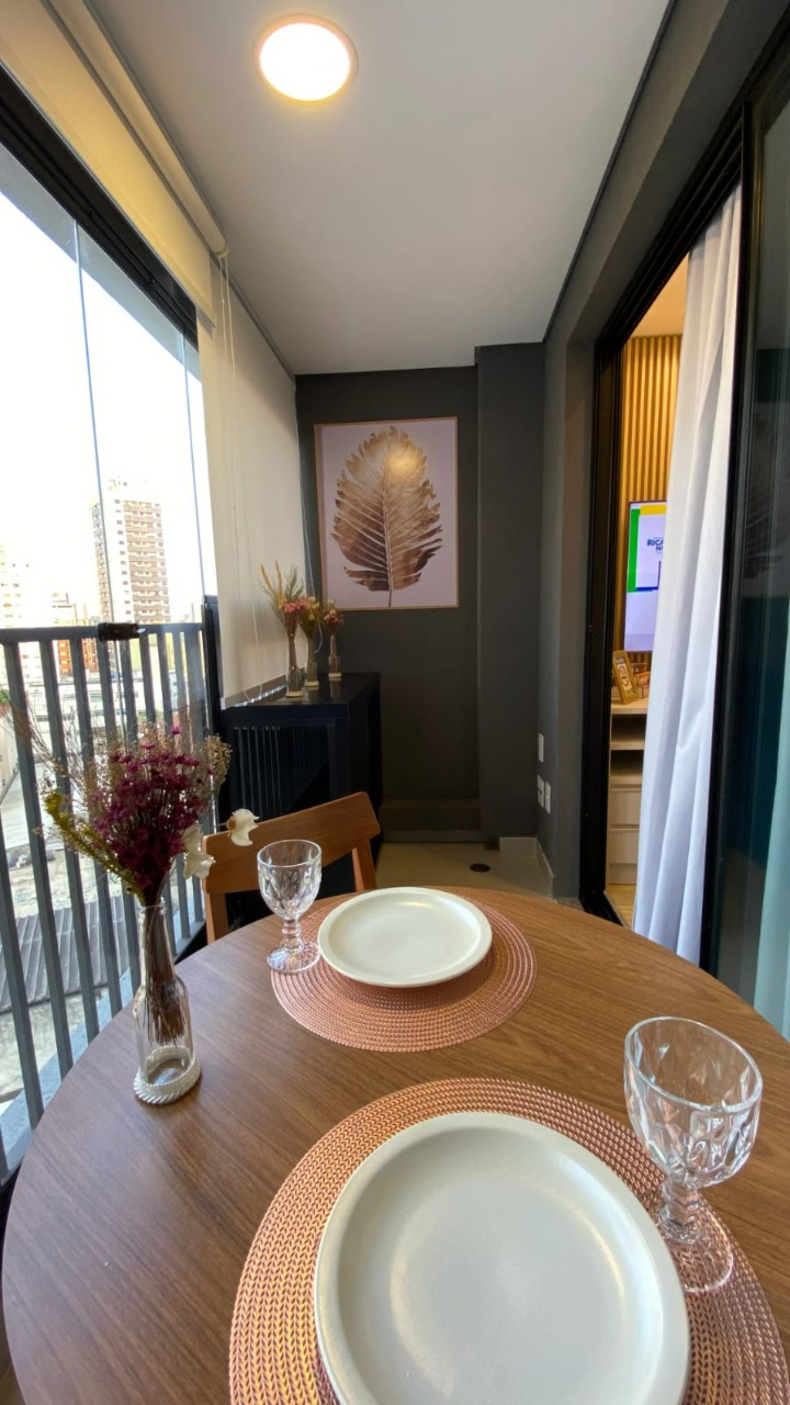 Apartamento, 1 quarto, 32 m² - Foto 9