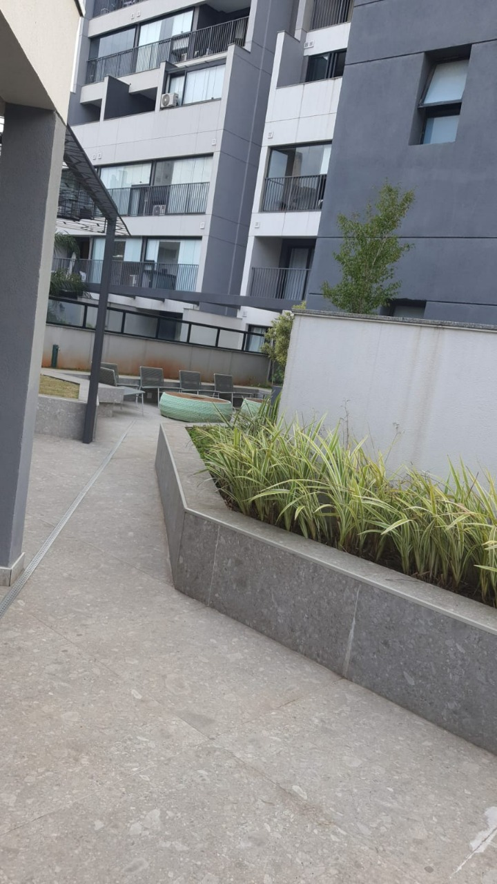 Apartamento, 1 quarto, 32 m² - Foto 25