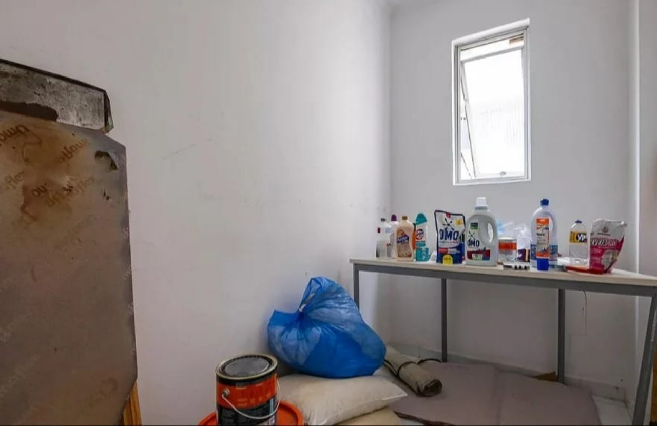 Apartamento, 3 quartos, 170 m² - Foto 28