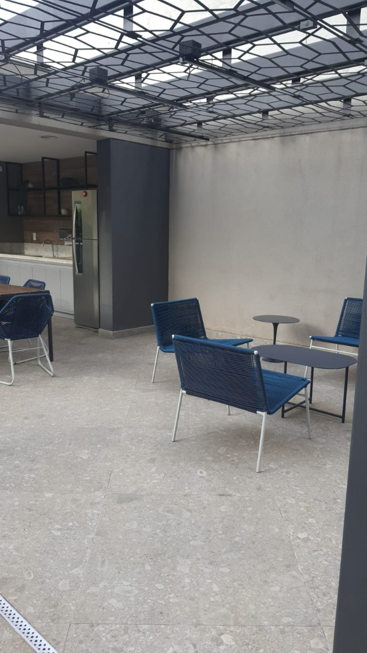 Apartamento, 1 quarto, 32 m² - Foto 31